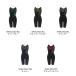 �X�s�[�h �t�B�b�g�l�X���� ���f�B�[�X ���j ���[�X���j�[�X�L�� Speedo SFW12592Z �֘A�摜1
