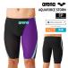  высокая скорость купальный костюм aqua сила storm Junior CP WA одобрение мужчина . boys .. купальный костюм рейсинг купальный костюм AQUAFORCE STORM CP Arena AS6SRC01B PPEM arena лиловый 