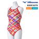  Mizuno MIZUNO.. купальный костюм тренировка для тренировка купальный костюм EXER SUITS Exa - костюм женский Ri Collection One-piece N2MAC465