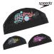�X�s�[�h Speedo �@�����Y�A���f�B�[�X�@�X�C�~���O�L���b�v ���j ���b�V���L���b�v DISCO �~�s���N M-L�T�C�Y SE12653 �X�C���L���b�v ���b�V��