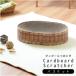  кошка для ржавчина коготь .. натуральный серии корзина 