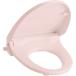 TOTO подогрев сиденье для унитаза TCF116 пастель розовый (SR2)