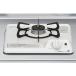  Mini кухня и т.д. Lixil P1310B0NHN встроенный газовая плитка 1. модель (paroma производства )