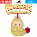  отправка в тот же день стандартный товар POP MART THE MONSTERS Wacky Mart серии слуховай аппарат кейс Rav blabubu креветка fly Rav b небо .. Rav b pop mart фигурка 