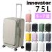  максимальный P+16%ino Beta - чемодан Carry кейс innovator inv650dor 75L бизнес Carry дорожная сумка твердый мужской женский 