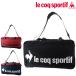  Le Coq s Porte .f soft Carry кейс чемодан сумка "Boston bag" Le Coq солнечный tie Boston Carry 73L 5~7. степень 36920 мужской женский 
