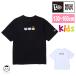  максимальный P+16% 2026 год новый продукт New Era Kids футболка короткий рукав 130 140 150 160.... сотрудничество хлопок NEW ERA Youth хлопок чай мужской женский 