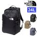  North Face сумка рюкзак Day Pack рюкзак THE NORTH FACEboruda- Day Pack 24L A3 B4 A4 NM72356 мужской женский 