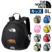  North Face сумка рюкзак Day Pack рюкзак THE NORTH FACE Kids упаковка s Home ломтик 8L B5 NMJ72361 Kids 