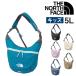  North Face сумка сумка на плечо наклонный .. детский легкий нейлон THE NORTH FACE Kids ipi- sling 5L A5 NMJ72551 мужской женский Kids 