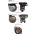 �X�[�c�P�[�X �C���p���i �L���X�^�[���i HINOMOTO�L���X�^�[ TM50 ���a5cm �V���O���L���X�^�[ �_�u���L���X�^�[ �S�T�C�Y����  ������ �p�[�c �ԕi�s�� �֘A�摜3