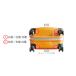 �X�[�c�P�[�X �C���p���i �����p���i �L���X�^�[ ���i �y HLW-HKS50 �z ���T�{���O�� HINOMOTO�L���X�^�[ �������i ���a5cm �_�u���L���X�^�[ BALENO Coco�Ή� �֘A�摜4