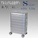 �X�[�c�P�[�X �L�����[�P�[�X �A���~�����{�f�B S�T�C�Y TSA���b�N���� �_�u���L���X�^�[ �ϏՌ� �É� �@���������� �L�����[�P�[�X ���s �o�� ��������