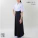  стрельба из лука hakama женский лошадь . hakama летний hakama Pola тканый размер :24.5~26.5 номер . гора смычок . магазин suizan [520135]