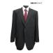  new work men's suit large size E4 E5 E6 E7 E8 E9 E10 adjuster attaching all season polyester material 2 button 2 tuck washer bru suit E body 3 color 13527
