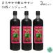  нони сок mo Linda Okinawa нони сок 900ml 3 шт. комплект (90 день минут )