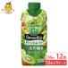 �J�S�� ��ؐ���100 Smoothie �O���[���X���[�W�[ �S�[���h���O���[���L�E�CMix 330 ml 12�{ ���p�b�N �O���[���L�E�C ��ؐ���