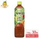 �ɓ��� �{��� 730ml 15�{�~2�P�[�X (30�{) ��؃W���[�X GABA �g�}�g�~�b�N�X�W���[�X ��؏`100�� �y�b�g�{�g��