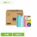 (�P�[�X�̔�)�n���[ �\�t�g�p�b�N�e�B�b�V�� 160�g 30�~2�p�b�N 5221-case ���j�o�[�T���E�y�[�p�[