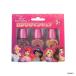  Kids cosme макияж подарок игрушка Disney ногти. ... Disney Princess /. ... маникюр 3 шт. комплект 910011re стул 