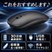 �}�E�X ���C�����X�}�E�X Bluetooth �[�d�� ���� �É� ���^ usb ���^ ���� �j�� ������� LED ���w�� 2.4GHz ���C�����X �u���[�g�D�[�X �����x �y�� �����x �֘A�摜5