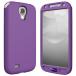 SwitchEasy GALAXY S4 SC-04E�ѥ��ꥳ�󥱡��� Colors for Samsung GALAXY S4 Viola �������� SW-COLG4-PU-JP