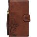 Natural Design ޥ Ģ   ֥饦 74x147x9mmˡ Ƶб Xperia Z/Z2/Z3/Z3Compact/Z4