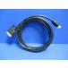 HDMI-DVI-D изменение кабель примерно 3.0m позолоченный обработка одиночный ссылка HDMI( модель A*19 булавка * мужской )- DVI-D(18 булавка +1 булавка * мужской ) изменение кабель 