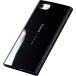߸˽ʬ Natural design iPhoneSE2 iPhone8/7 (4.7) ׷ۼ ̥ ֥å Premium Black iP7-PRE02