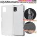 aquos sense6  ꥢ ե tpu sense6s shg07 sh-54b shg05 sh-rm19 sh-m19 sh54b 襤    եȥ