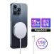  беспроводной зарядное устройство iPhone14 iPhone15 Pro Max Pro Max13 12 15w Android беспроводной слуховай аппарат MagSafe зарядное устройство Qi тонкий внезапный скорость магнит тип Pro Mini ProMax