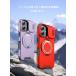 iPhone18 �P�[�X iPhone18pro�P�[�X  360�x��]�X�^���h iPhone17Pro 17ProMax iPhone16Pro �P�[�X �����Y�ی� iPhone15 �P�[�X �ϏՌ� �X���C�h�� �J�����J�o�[ �֘A�摜4