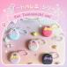  Tamagotchi Uni покрытие защита Tamagotchi Uni кейс силикон мягкий чехол лента сладкий балет ламе ввод защита кейс симпатичный отпечаток пальца предотвращение водонепроницаемый защита ударопрочный 