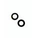 iPhone14Plus  (̵ξ/ iphone ե 14plus 14 plus ץ饹   饹 С     /ݾ̵(-14)