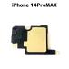 iPhone14ProMAX year динамик / iphone iPhone 14ProMAX 14pro 14 Pro MAX верхняя часть динамик speaker. рассказ контейнер звук ремонт замена / гарантия нет товар ( уголок -14ProMAX)