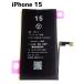 iPhone15 аккумулятор / iPhone iPhone 15 аккумулятор замена батарейка замена battery батарея замена собственный дешевый ремонт / лента есть гарантия нет товар [ электро- -15]