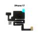 iPhone17 iphone 17 свет сенсор кабель / iPhone 17 сенсор ремонт замена детали детали / гарантия нет товар [ чувство -17]