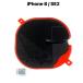 iPhone8 iphoneSE2 Qi беспроводной зарядка пружина / iphone iPhone 8 SE2 Qi беспроводной задняя сторона класть только зарядка пружина ремонт детали детали / гарантия нет товар (Qi-8)