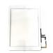 iPad Air iPad5teji Thai The - копирование Home кнопка нет / воздушный 5 поколение экран стекло сенсорная панель замена сам iPad ремонт детали детали / гарантия нет товар (.-Air)