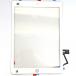 iPad6teji Thai The - копирование Home кнопка нет / iPad 6 no. 6 поколение экран стекло сенсорная панель замена сам iPad ремонт детали детали / гарантия нет товар (.- no. 6)