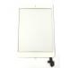 iPad mini1 mini2teji Thai The - копирование / mini экран стекло сенсорная панель замена сам Mini 1 2 iPad планшет детали детали / гарантия нет товар (.-mini1)