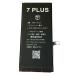 iPhone7Plus battery / iphone iPhone 7 plus plus + 7p 7+ battery battery exchange own cheap repair battery pack capacity life span / guarantee less goods ( electro- + obi -7P)