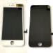 iPhone8 iPhoneSE2 フロントパネル コピー 液晶 / iPhone 8 SE2 画面 パネル ガラス 交換  自分 修理 LCD アイホン アイフォン /保証無品(8-屏03)