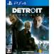 Detroit: Become Human PS4 игра soft б/у 