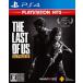 The Last of Us Remastered PlayStation Hits PS4 игра soft б/у 