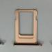 iPhone 8 �V�^iPhone SE SIM �g���[   �C�� ���� ���i ���i�� nano sim �S�[���h �V���o�[ �u���b�N ���b�h �֘A�摜2