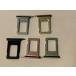 iPhone15 SIM tray водонепроницаемый водонепроницаемый уплотнительное кольцо имеется ремонт детали замена детали высокое качество nano sim