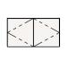 klinapNFWH75JTS стандартный ( моно белый ) wall шкаф FANCIO( вентилятор sio) промежуток .75cm производитель прямая поставка товар 