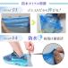 �g���̂� �V���[�Y�J�o�[ �h�� 20�� �s�D�z 20�� ���v40�� 20���� ����Ȃ� �F���I�ׂ� �r�j�[�� �^�C���J�o�[ �j�����p �֘A�摜4