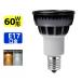 led подвижный светильник LED лампа E17 LED Mini зеркальный лампа E17 60W соответствует E17 застежка e17 LED галоген лампа 